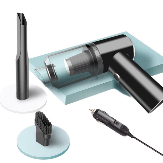 Handheld Wireless Car Vacuum Cleaner