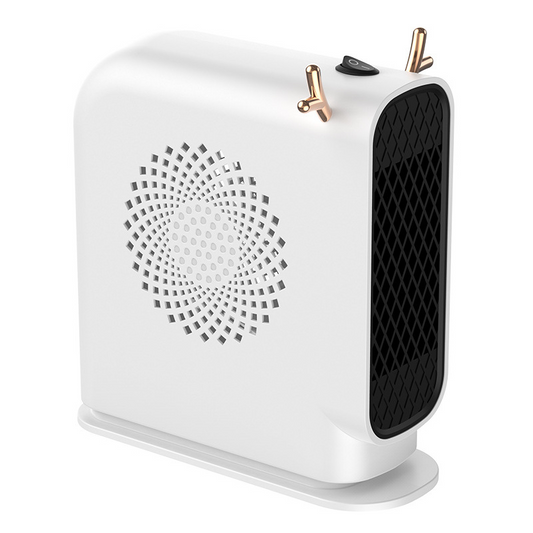 Portable Desktop Electric Heater