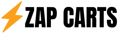 Zap Carts