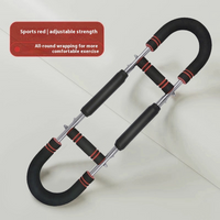 Multi-functional U-Shaped Arm Strengthener
