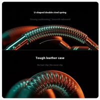 Multi-functional U-Shaped Arm Strengthener