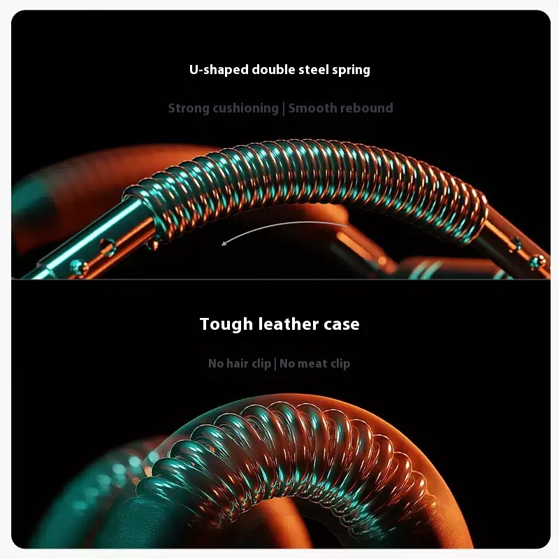 Multi-functional U-Shaped Arm Strengthener
